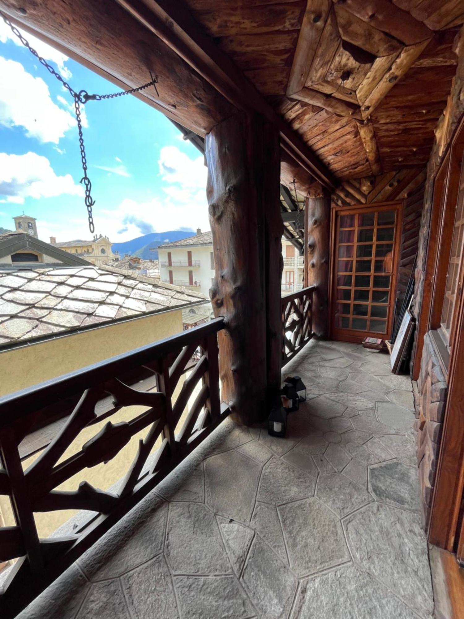 Stone House Viu - Location Blue Viù Exterior foto
